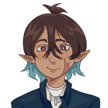 Sam Greyspell